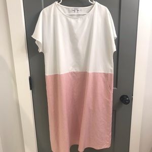 Boutique shift dress